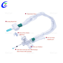 best sell cheap price surgical disposable suction catheter Medical Materials & Accessories